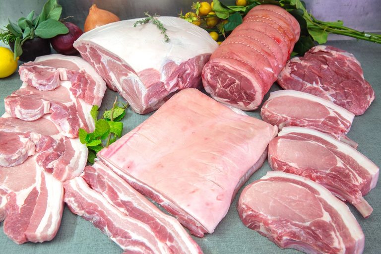 Top 9 Health Benefits Of Pork Skaal Farms